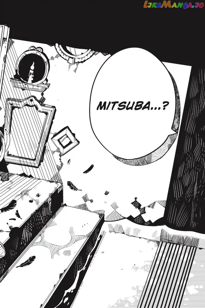 Toilet-Bound Hanako-kun Chapter 33 image 30_optimized